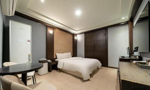 Sanggyeyuk-tong Hotel | Nowon Luxe Hotel