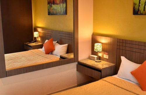 Guayaquil Hotel | NP Hotel & Suites