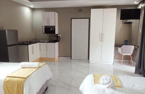 Meer En See House | Nqabanqaba 12