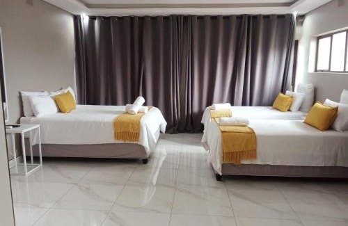 Meer En See House | Nqabanqaba 12