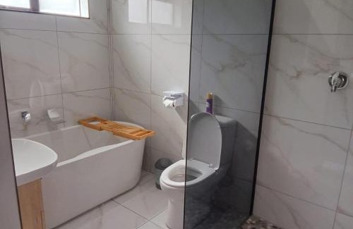 Meer En See House | Nqabanqaba 12