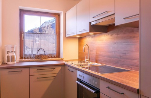 Graen Apartment | Nr. 1 Hahnenkamm - Gästehaus Wötzer & Landhaus Stocka