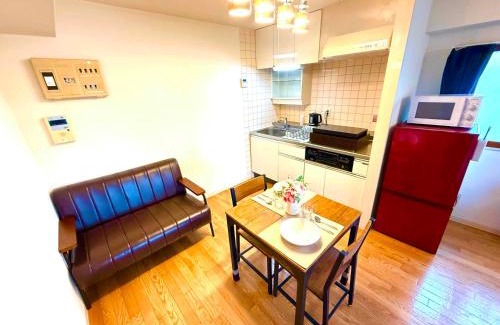 Higashiikebukuro Apartment | Nr Ikebukuro! Room size 45m2! Free unlimited Wi-Fi!