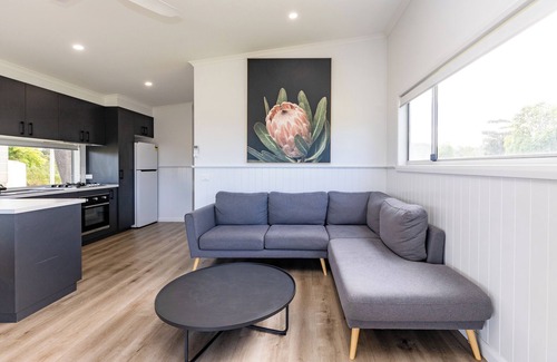 Lakes Entrance RV Rental | NRMA Eastern Beach Holiday Park