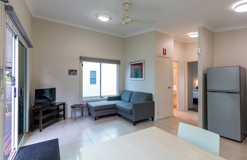Lakes Entrance RV Rental | NRMA Eastern Beach Holiday Park