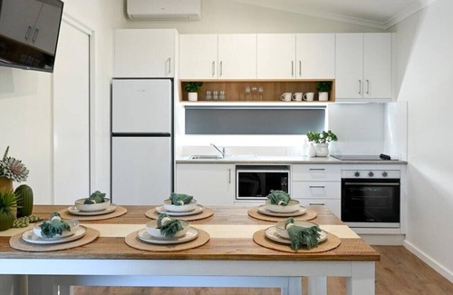 Toowoon Bay RV Rental | NRMA Toowoon Bay Holiday Park
