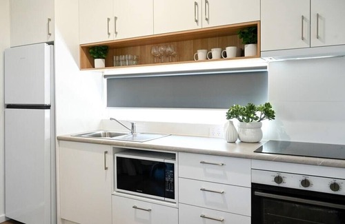 Toowoon Bay RV Rental | NRMA Toowoon Bay Holiday Park