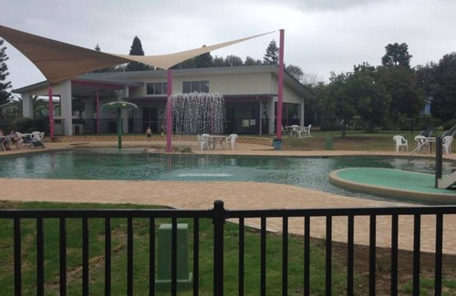Toowoon Bay RV Rental | NRMA Toowoon Bay Holiday Park