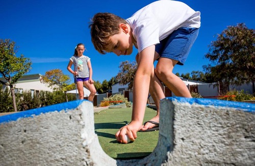 Allansford Resort | NRMA Warrnambool Riverside Holiday Park