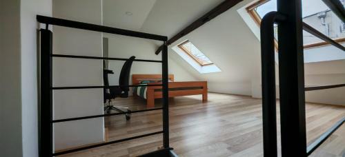 Novi Sad Apartment | NS Kutak