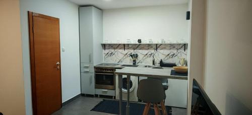 Novi Sad Apartment | NS Kutak