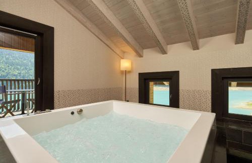 Sauris Apartment | NS SUITE SAURIS