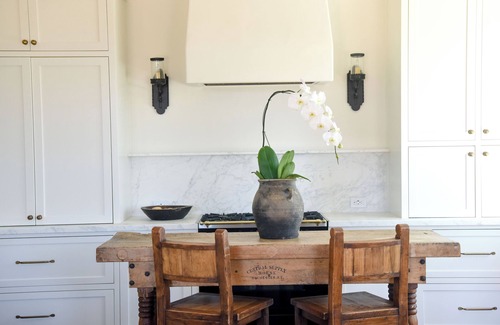 Carpenter Canyon House | nSanta Barbara Style Casita in Arroyo Grande near SLO, Wine Country & Beach