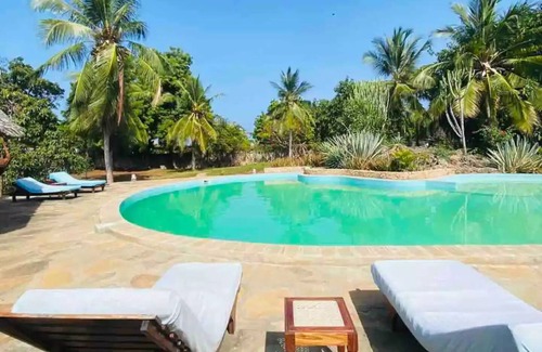 Malindi House | Ntunu House