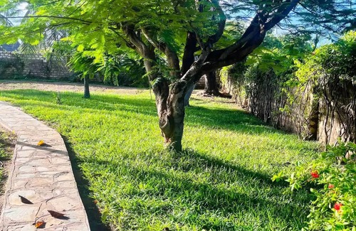 Malindi House | Ntunu House
