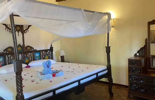 Malindi House | Ntunu House