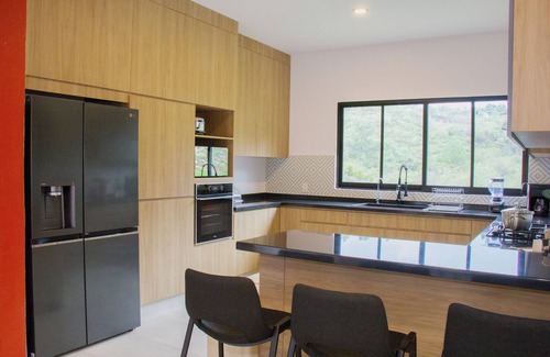 San Pablo Etla House | Nubária Residences ll