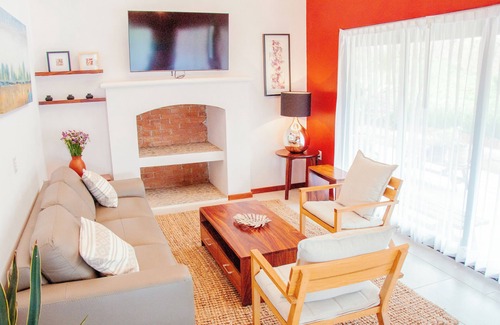 San Pablo Etla House | Nubária Residences ll