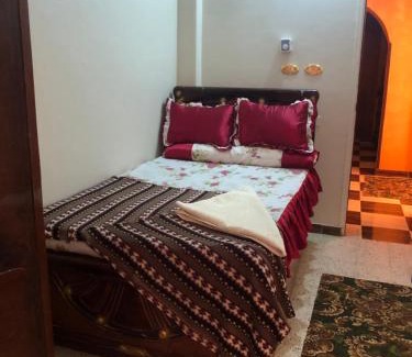 Aswan Apartment | NUB Guest House