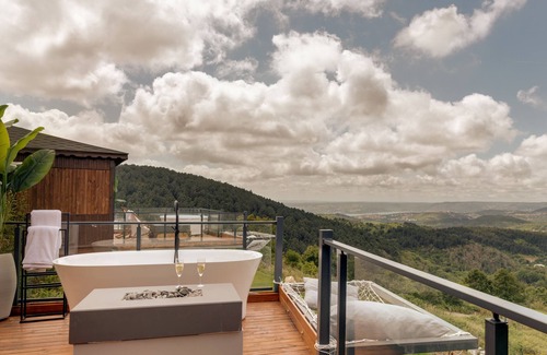 Beykoz District Ski Chalet | Nuba Istanbul