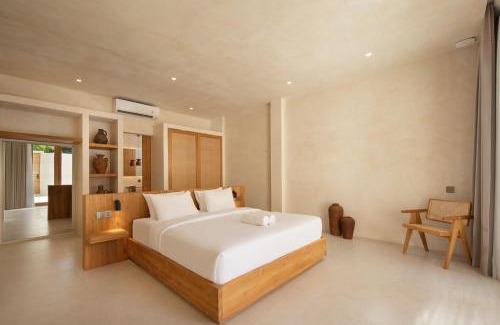 Kuta Villa | Nuba Villas