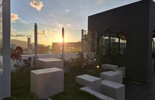 San Jose Apartment | Nucléo Sabana