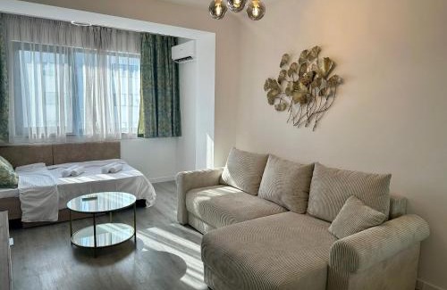 Pipera Apartment | Nucleo Pipera