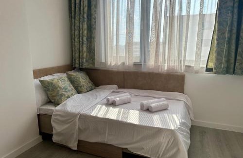 Pipera Apartment | Nucleo Pipera