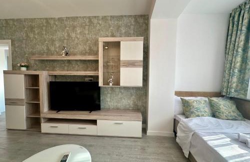 Pipera Apartment | Nucleo Pipera