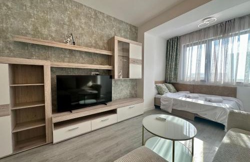 Pipera Apartment | Nucleo Pipera