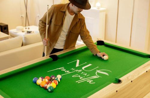 Hat Yai Villa | Nue Hatyai Pool Villa 147