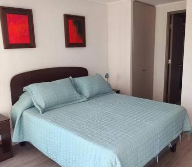 Renaca Apartment | Nuevo Amoblado, Reñaca.