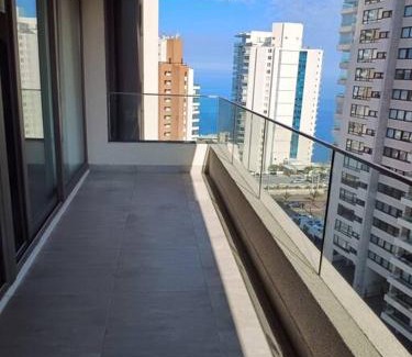 Renaca Apartment | Nuevo Amoblado, Reñaca.