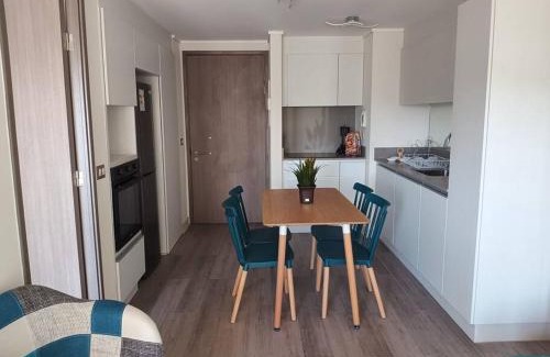 Renaca Apartment | Nuevo Amoblado, Reñaca.