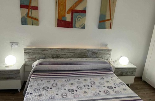 Puerto de Mazarron House | Nuevo apartamento en bahia de mazarron a estrenar