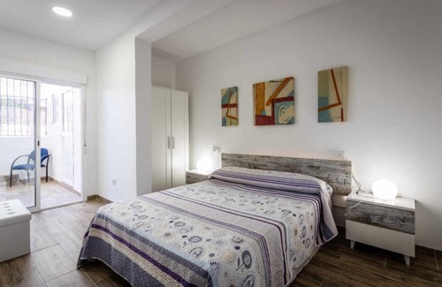 Puerto de Mazarron House | Nuevo apartamento en bahia de mazarron a estrenar