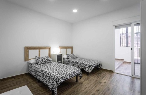 Puerto de Mazarron House | Nuevo apartamento en bahia de mazarron a estrenar