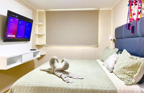 San Eugenio Apartment | Nuevo Apartamento exclusivo a un paso de San Isidro