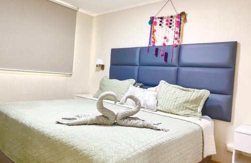 San Eugenio Apartment | Nuevo Apartamento exclusivo a un paso de San Isidro