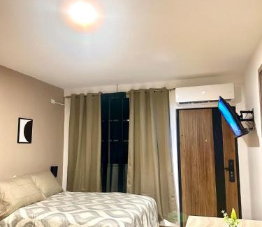 Casco Viejo Apartment | Nuevo App funcional en Casco A