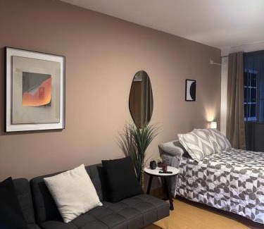 Casco Viejo Apartment | Nuevo App funcional en Casco A