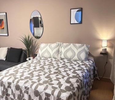 Casco Viejo Apartment | Nuevo App funcional en Casco A