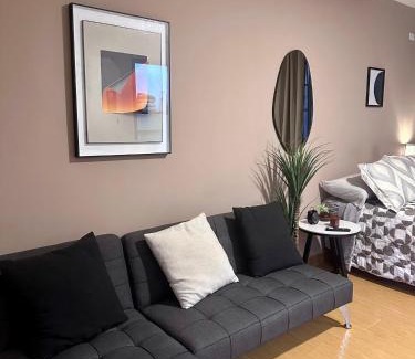 Casco Viejo Apartment | Nuevo App funcional en Casco A