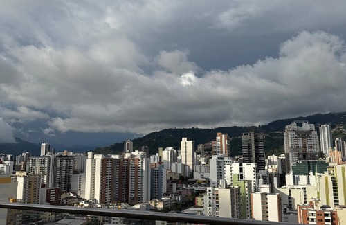 Bucaramanga Apartment | Nuevo Central Apartment