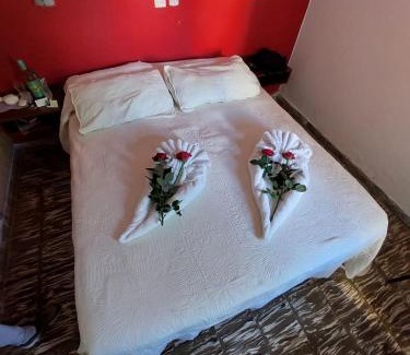 Termas de Rio Hondo Hotel | Nuevo Hotel Roble