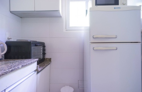Historic Center Apartment | Nuevo, Luminoso y Amplio, Micro Centro de Mza. Disfrutá en Familia/Amigos