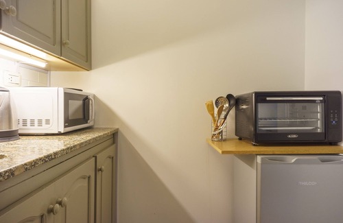 Historic Center Apartment | Nuevo y Acogedor Dto, en el Corazón de Mendoza, Tranquilo, con Cochera