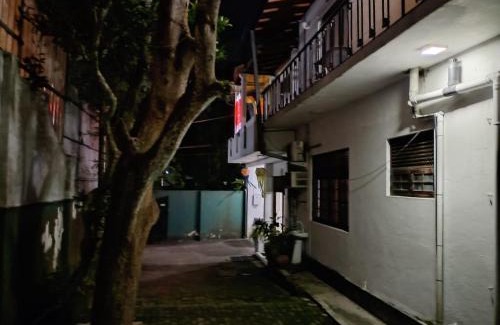 Nugegoda House | Nugegoda Sanhinda