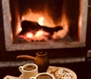 Tsqaltubo House | Nugo Villa