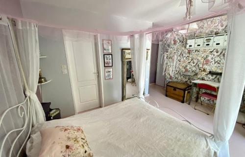 Fozieres Bed & Breakfast | Nuits Colibri